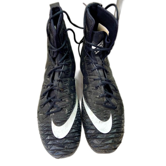 Nike Force Savage Elite Football Cleats 14‎ main image 7